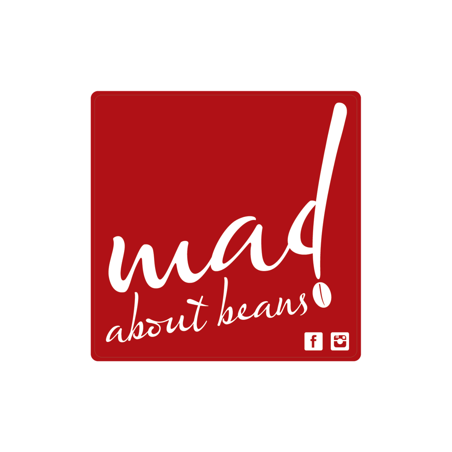 Mad About Beans Chamaleon Freshly Roasted Coffee Beans in Geelong Australia