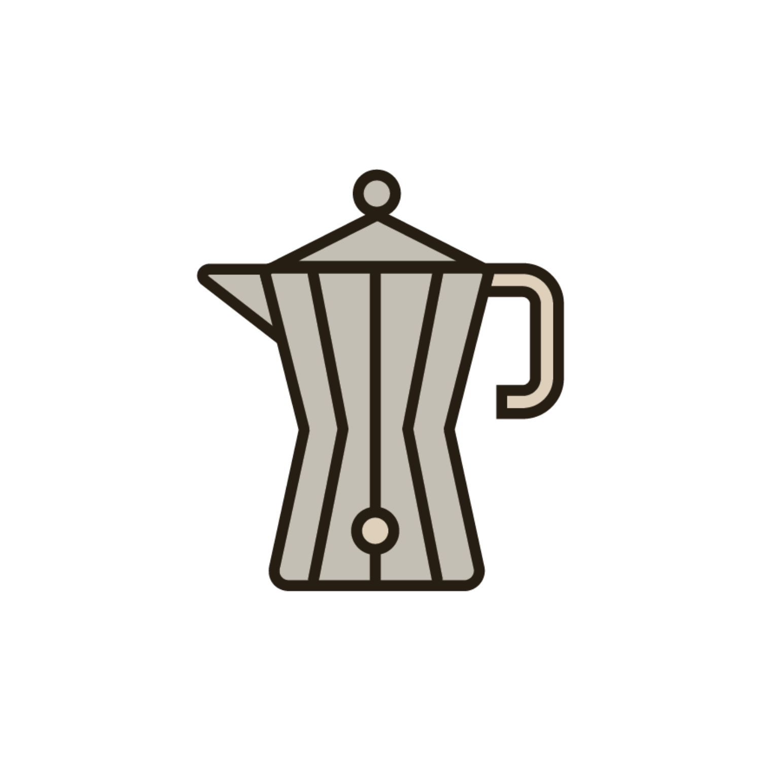 Small Batch Fresh Roasted Coffee Beans For Stove Top Coffee
